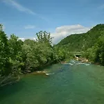 Διαμέρισμα Torkar *