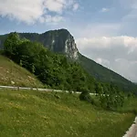 Torkar Διαμέρισμα Μπλεντ