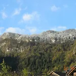 Torkar Μπλεντ