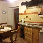 Torkar Διαμέρισμα
