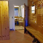 Torkar Διαμέρισμα
