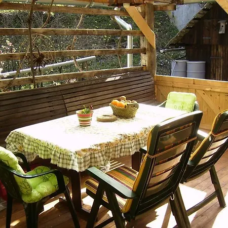 Appartement Torkar *