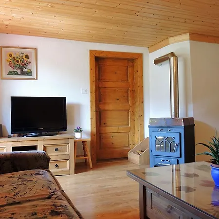 Apartman Torkar Bled