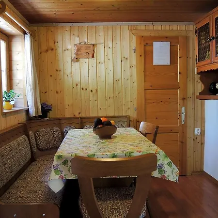Appartement Torkar