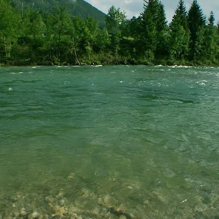 Torkar Lägenhet Bled