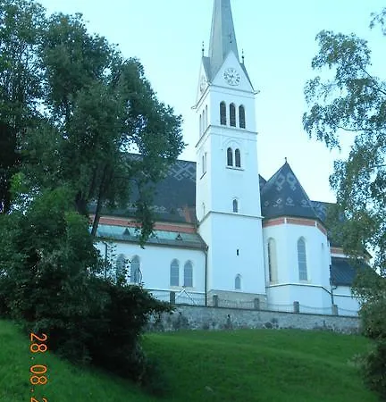 Torkar Appartement *