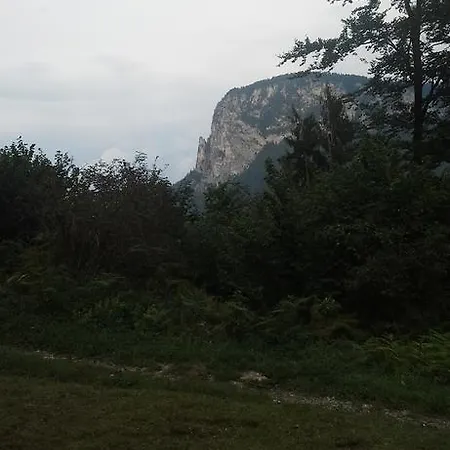 Torkar Lägenhet Bled