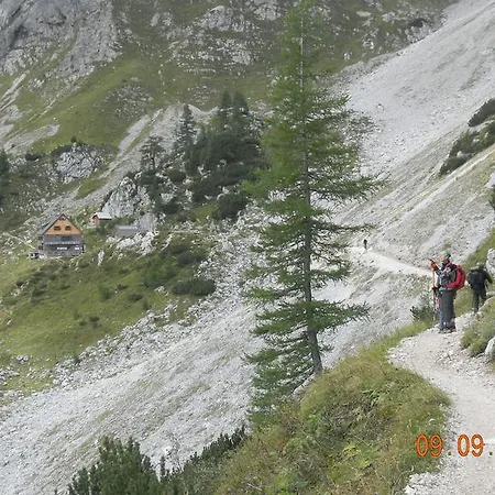 Torkar Lägenhet Bled