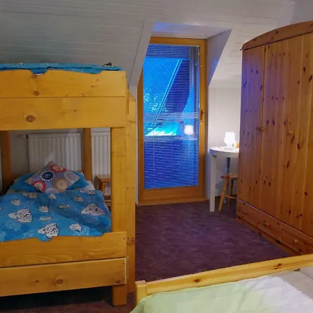 Torkar アパート ブレッド