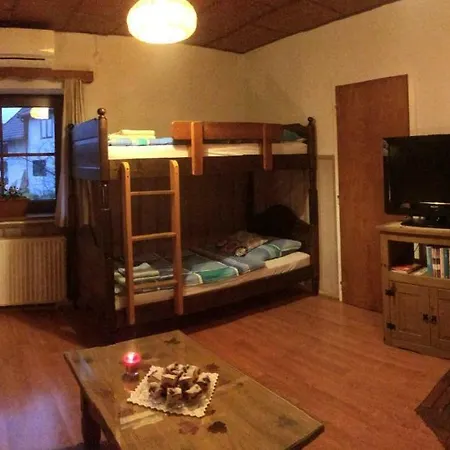 Torkar Appartement *