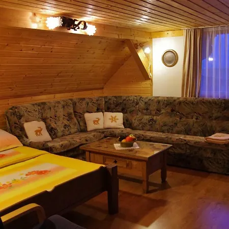 Torkar Apartamento