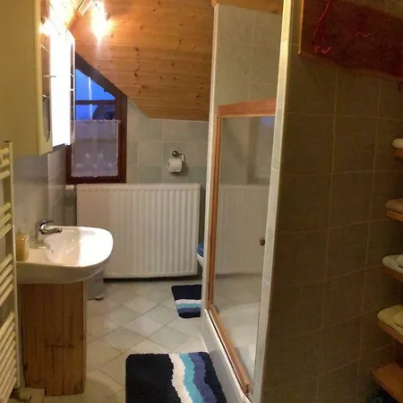 Torkar Lägenhet Bled