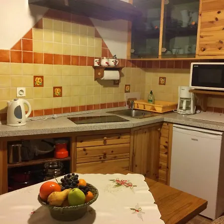 Torkar Lägenhet Bled