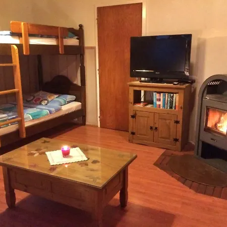 Torkar Appartement