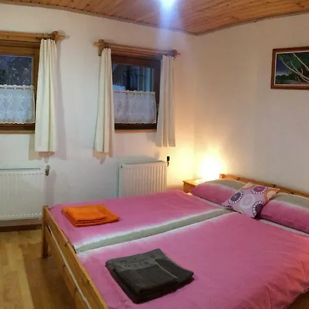 Apartamento Torkar Bled