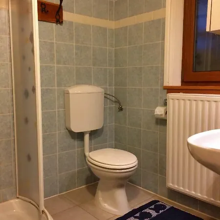 Appartement Torkar Bled