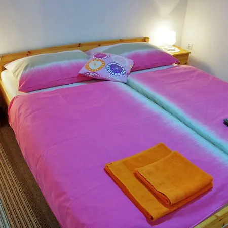 Torkar Apartamento