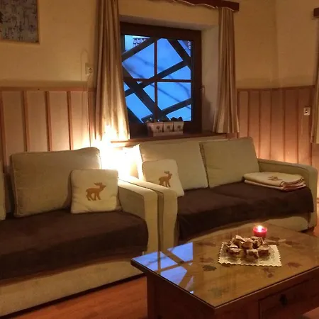 Apartamento Torkar *
