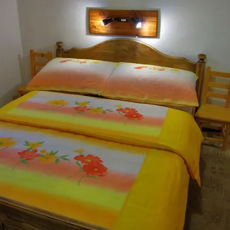 Appartement Torkar