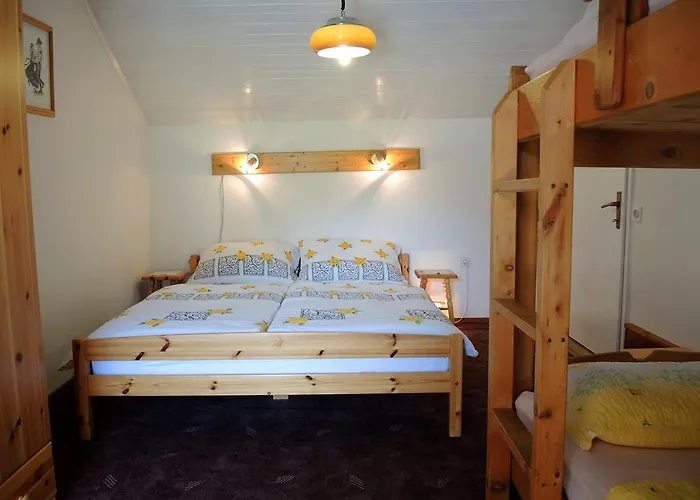 图尔卡尔公寓 公寓 *