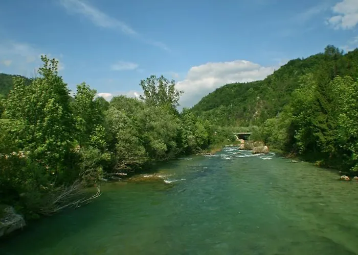 アパート Torkar *