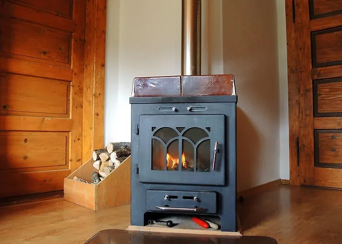 图尔卡尔公寓 公寓 *