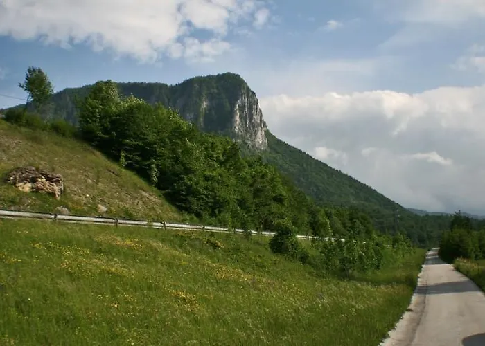 Torkar アパート ブレッド