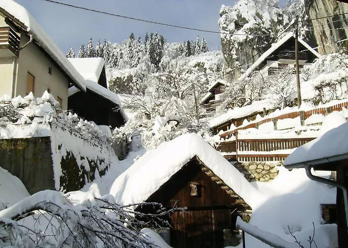 图尔卡尔公寓 公寓 *