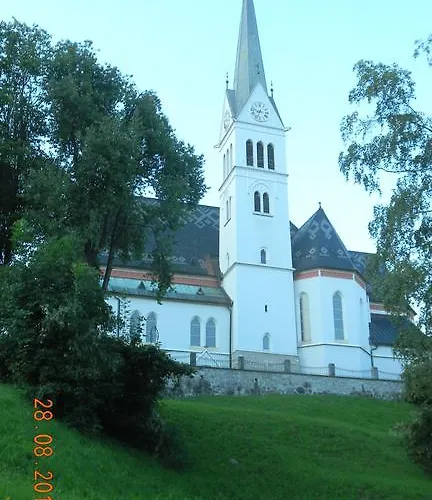 Torkar アパート *