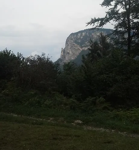 Torkar アパート ブレッド