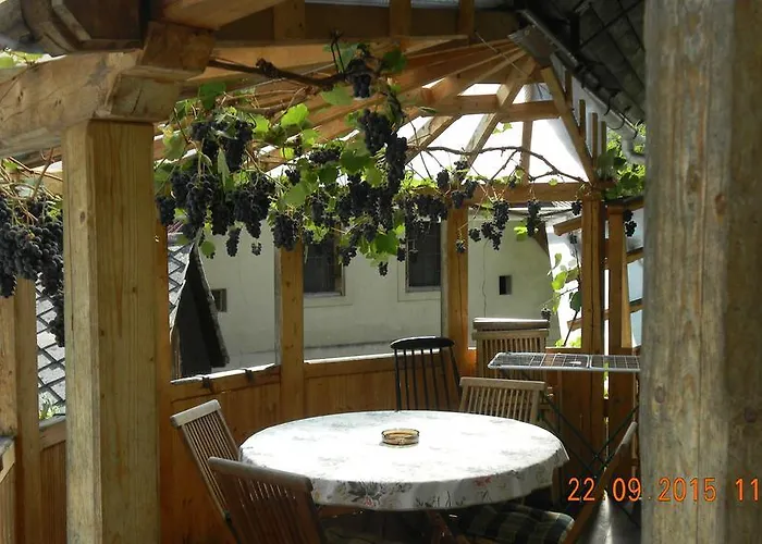 公寓 图尔卡尔公寓 *