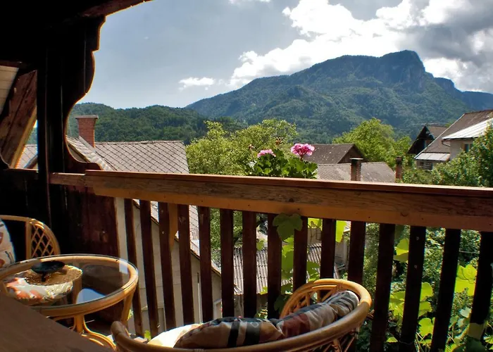 图尔卡尔公寓 * 布莱德