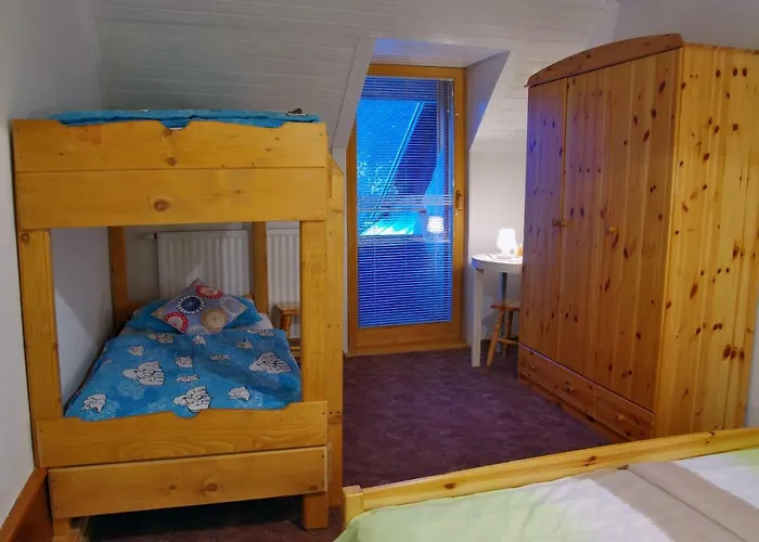 Torkar アパート ブレッド