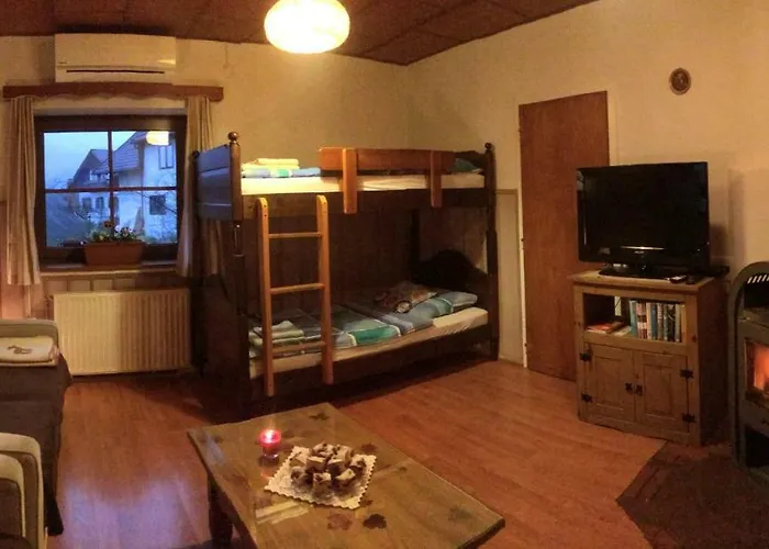 Torkar アパート *