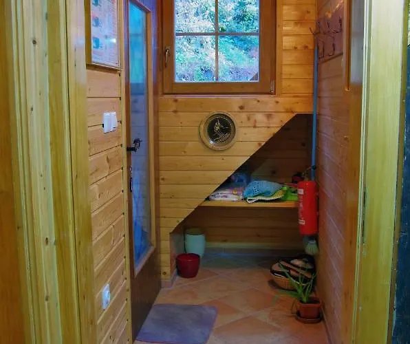 アパート Torkar *