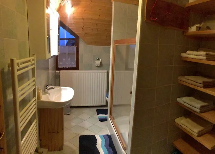 Torkar アパート ブレッド