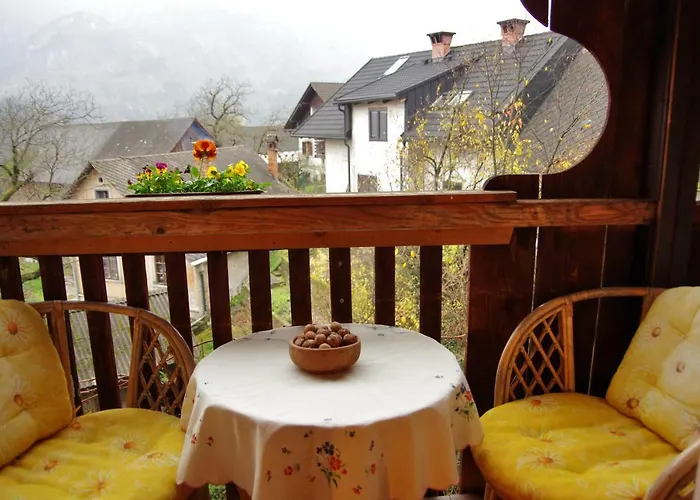 图尔卡尔公寓 布莱德