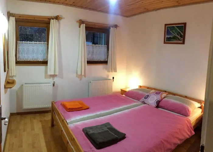 アパート Torkar ブレッド