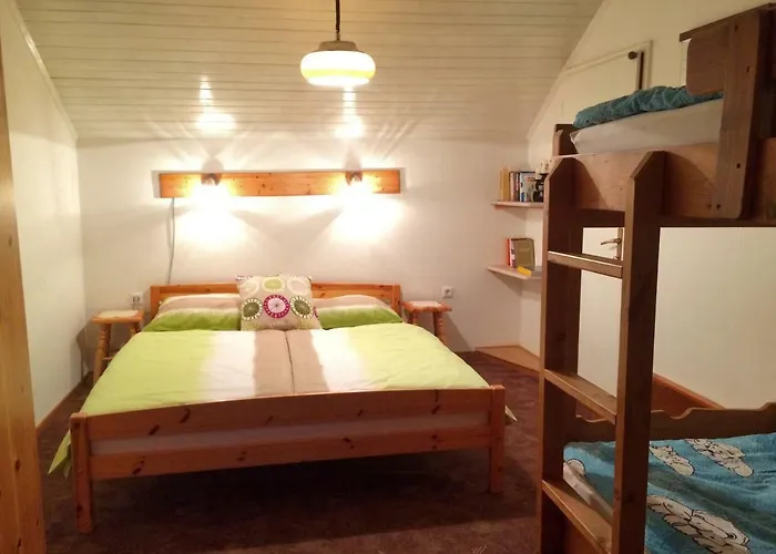 图尔卡尔公寓 布莱德