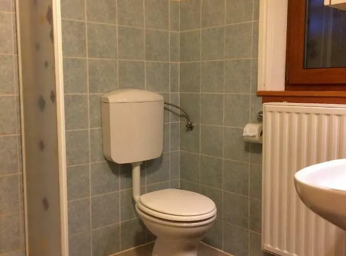 アパート Torkar ブレッド