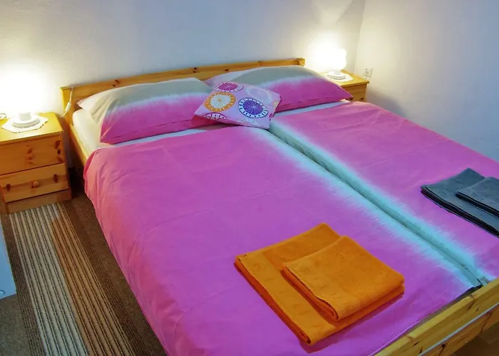 图尔卡尔公寓 公寓